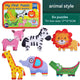 Classic Animal Set (Pack of 1)