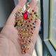XZ0246-1 Ruby Gold