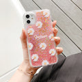 Pink sand daisy - one