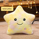 Star Lemon Yellow (40*35 cm)