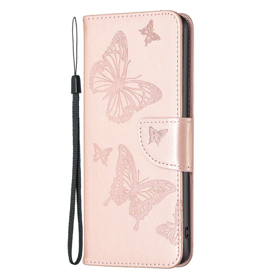 TPU leather case