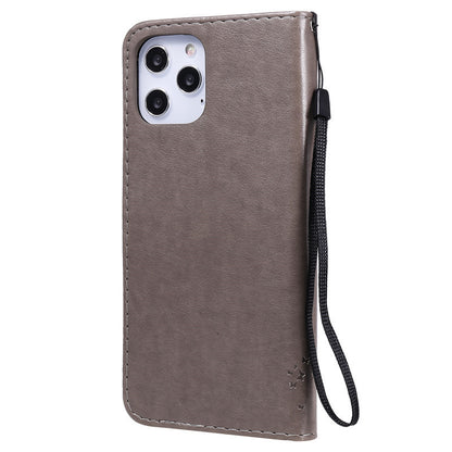 Premium PU Leather Phone Case for iPhone and Samsung Models - Stylish, Durable & Shockproof