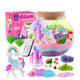 Pink Unicorn QC-77 (Remote Control) (Pack of 3)