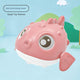 Pufferfish Pink (Pack of 1)