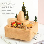 Christmas Train (Pack of 1)