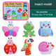 Classic Insects Set (Pack of 1)