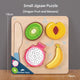 Small Dragon Fruit and Banana (Pack of 1)
