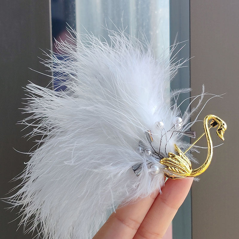 Unique Animal Brooch Gift Idea