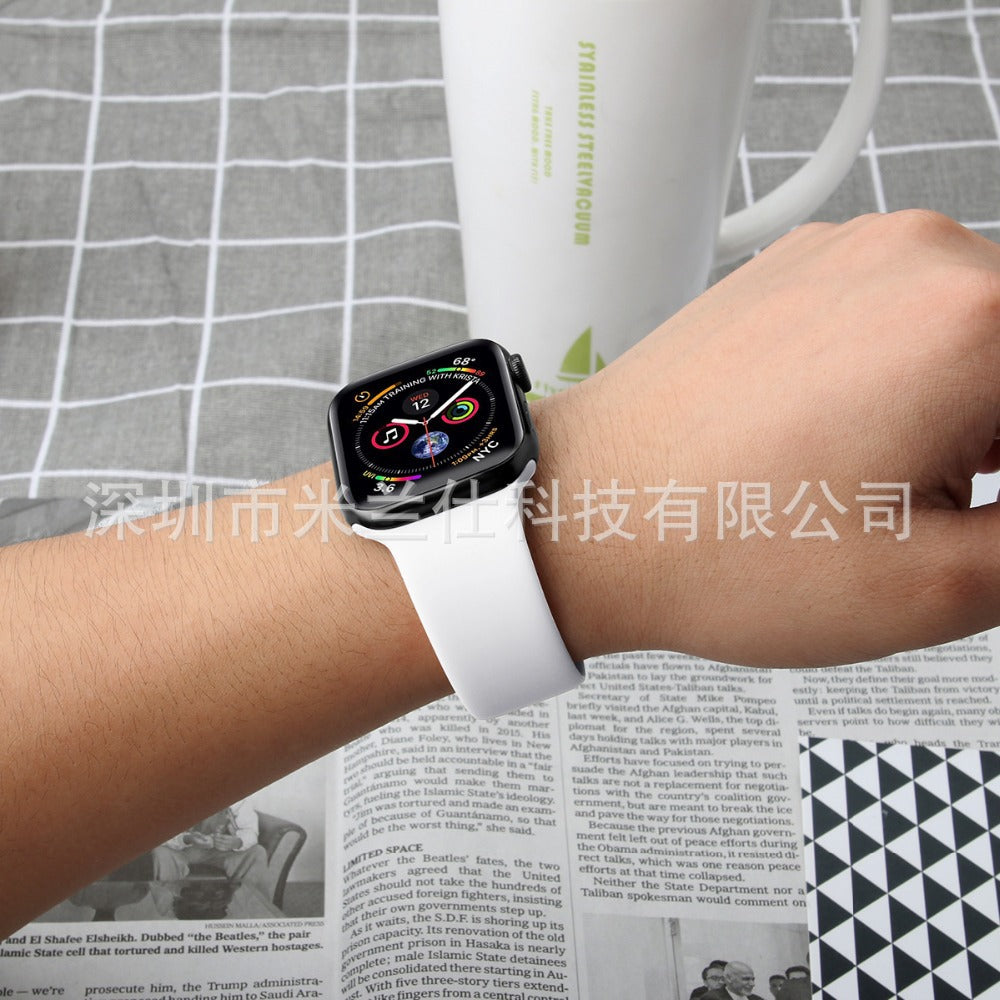 Apple Watch Ultra 2 strap