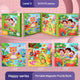 Color Series 3 Happy Series (Pack of 1)