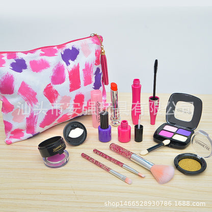 Girls Play Cosmetic Kit