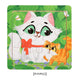 Kitty (Pack of 1)