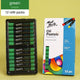 Refill Pack Green 12