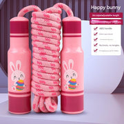 Fashion Happy Little Bunny Waterproof Bag Pack