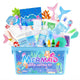 Mermaid (Pack of 1)