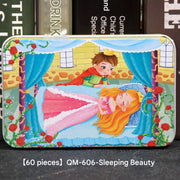 60-piece Sleeping Beauty