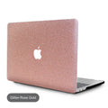 Glitter-Rose Gold