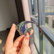 XZ0168-4 Tropical Fish Brooch