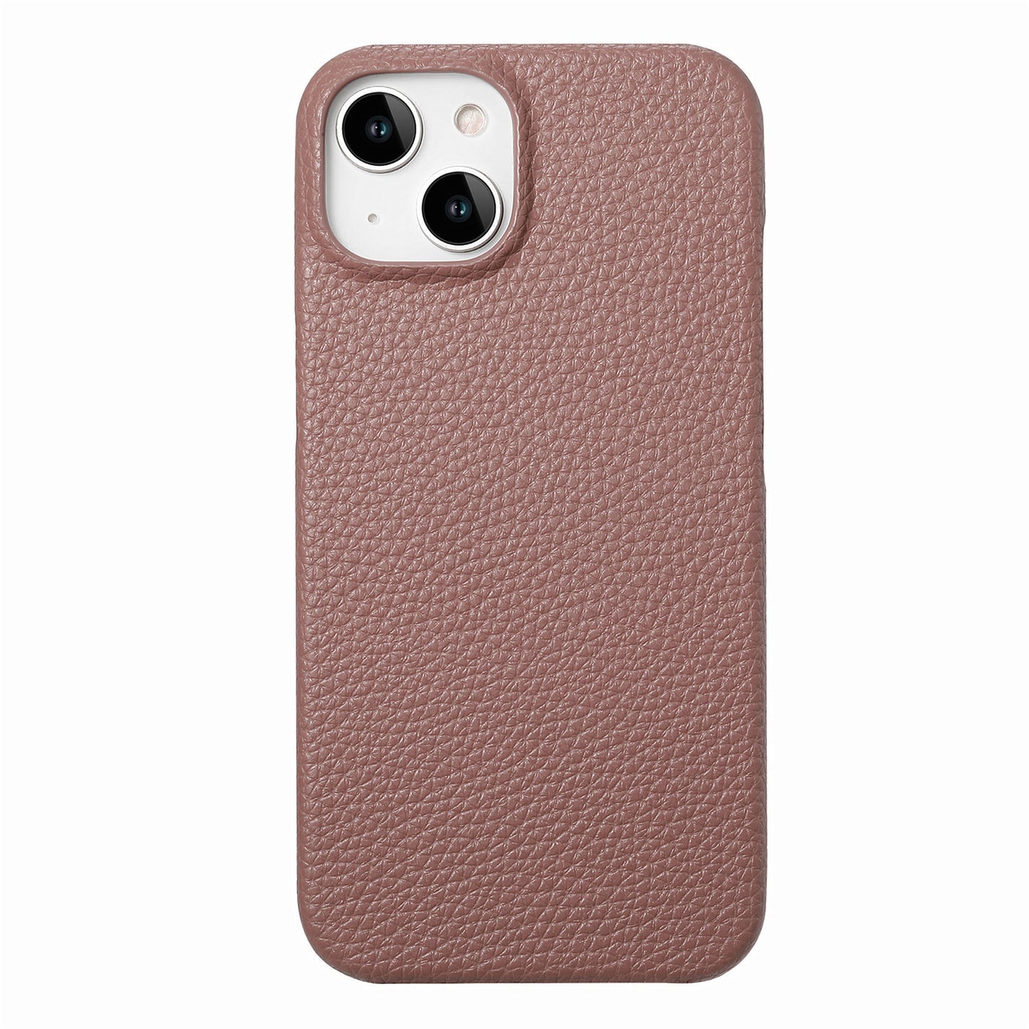 Elegant PU leather case