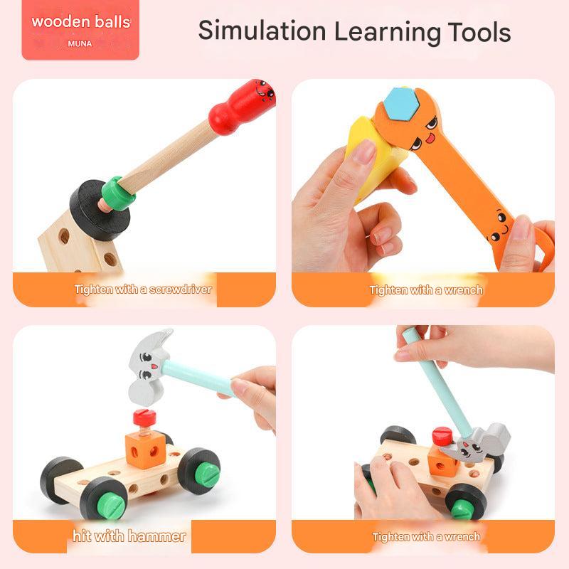 Educational Toy