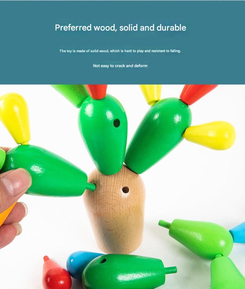 eco-friendly children toy