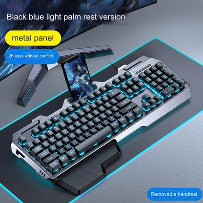 Ergonomic Keyboard