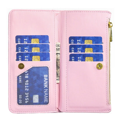 iPhone 15 wallet case