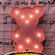 小熊（25*17cm）A (Pack of 1)