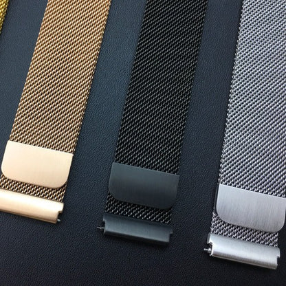 Durable Metal Strap