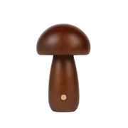 Model B - Walnut Wood (Pack of 1)