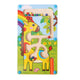 Fawn Maze Pattern 21 (Pack of 1)