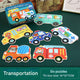 New Vehicles Set (Pack of 1)