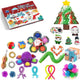 38-piece blind box set (Pack of 1)