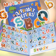 Color: Magnetic Word Spelling Game Set 573 (Pack of 1)