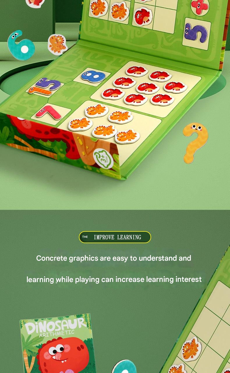 Educational Toy for Kids