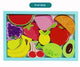 Fruit Pattern New Edition (Pack of 1)