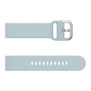 Light blue (silver buckle)