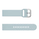 Light blue (silver buckle)