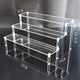 Short three-tier, 30*8 cm (Pack of 1)