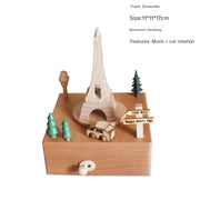 Paris Tower (Pack of 1)