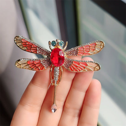 Durable Alloy Brooch Image 8