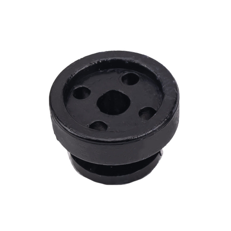 Reusable fasteners for collar and cuff alterations