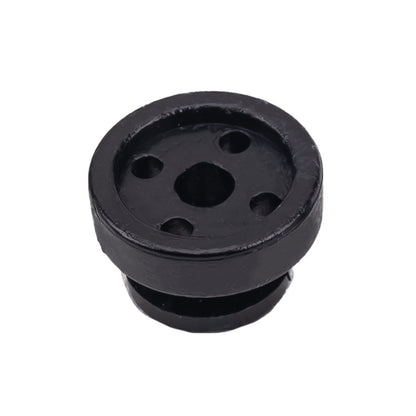 Reusable fasteners for collar and cuff alterations