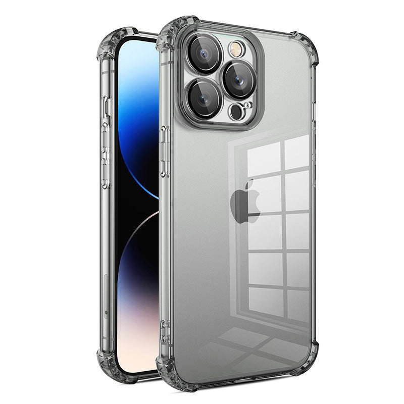 iPhone TPU Case