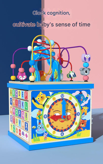 preschool learning toy