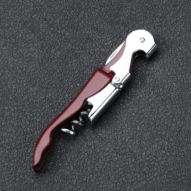 modern wine opener