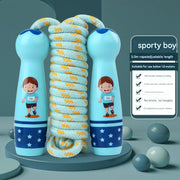 Sports Boy with Waterproof Bag (Pack of 1)