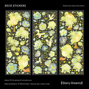 Starry Dream (Pack of 2)