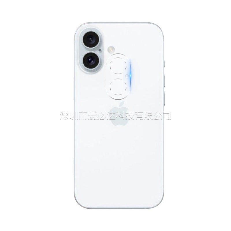 tempered glass lens cover