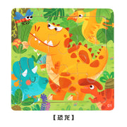 Dinosaur (Pack of 1)